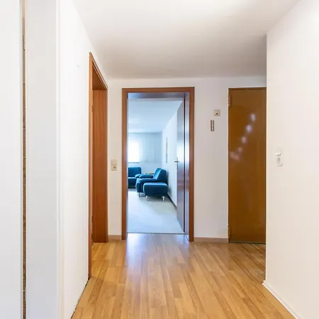 Grosses Haus In * Wörrstadt