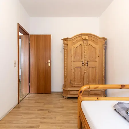 Grosses Haus In * Wörrstadt