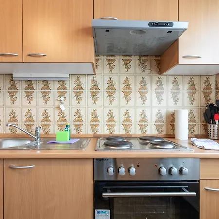 Grosses Haus In Wörrstadt