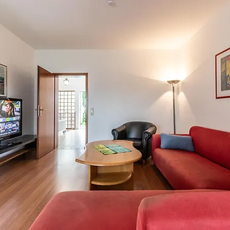 Grosses Haus In Wörrstadt