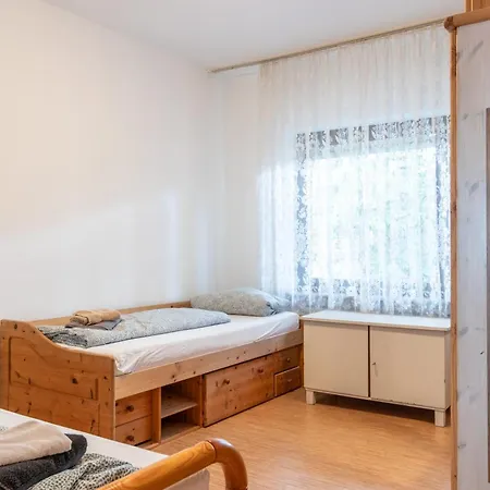 Grosses Haus In * Wörrstadt