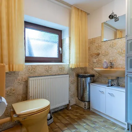 Apartment Grosses Haus In