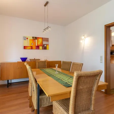 Lägenhet Grosses Haus In *