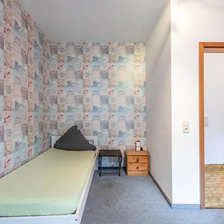 Grosses Haus In Wörrstadt