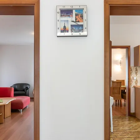 Apartment Grosses Haus In Woerrstadt