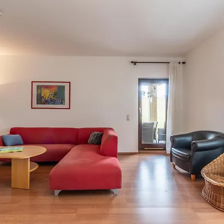 Apartment Grosses Haus In *