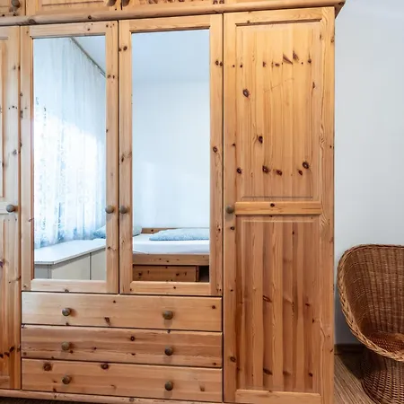 Grosses Haus In Wörrstadt