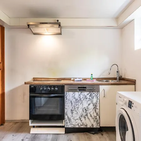 Lägenhet Grosses Haus In *