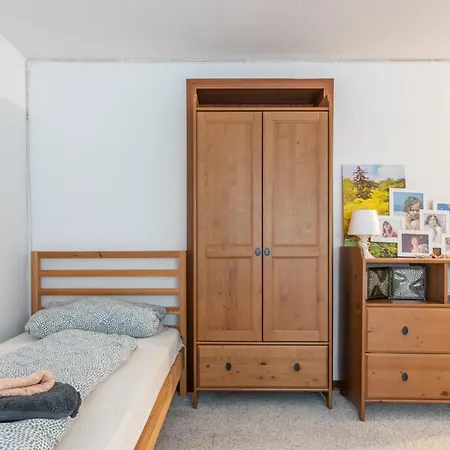 Lägenhet Grosses Haus In Wörrstadt