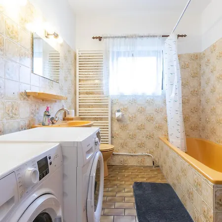 Lägenhet Grosses Haus In