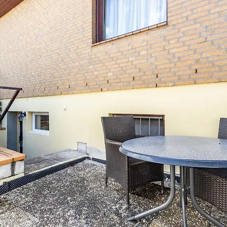 Grosses Haus In Lägenhet Wörrstadt