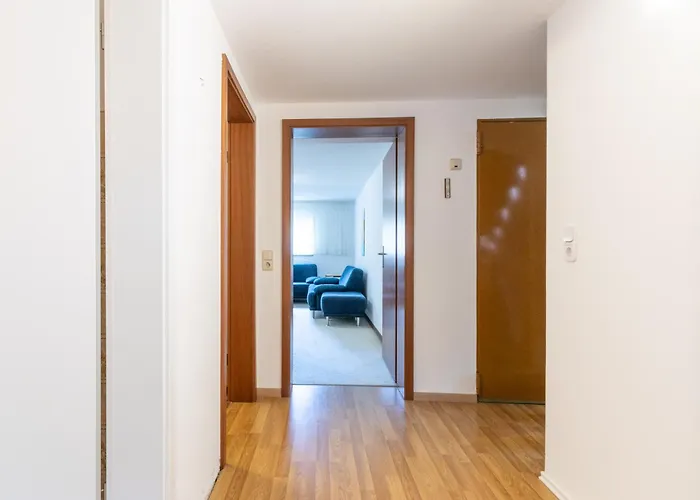 Grosses Haus In * Wörrstadt