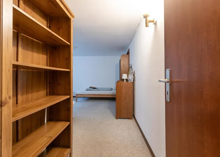 Grosses Haus In Wörrstadt