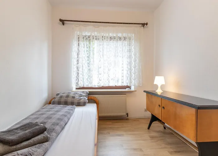 Grosses Haus In Wörrstadt