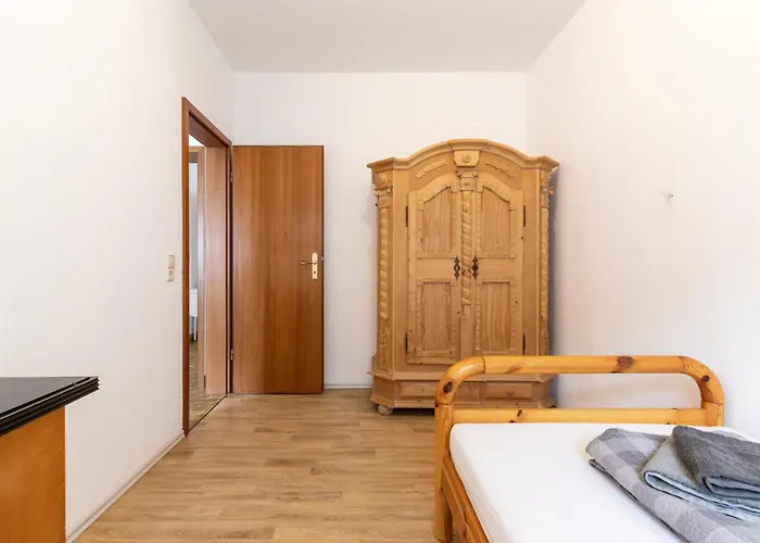 Grosses Haus In * Wörrstadt