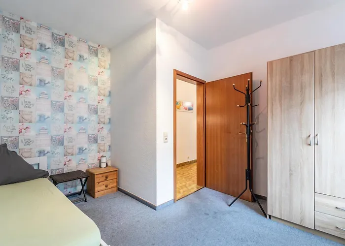 Grosses Haus In Apartament Wörrstadt