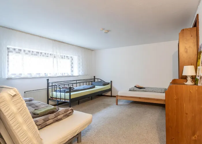 Grosses Haus In * Wörrstadt