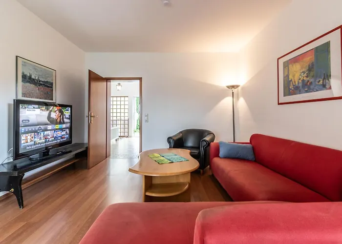 Grosses Haus In Wörrstadt