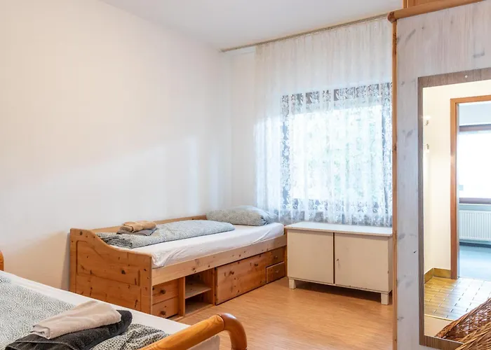 Grosses Haus In * Wörrstadt