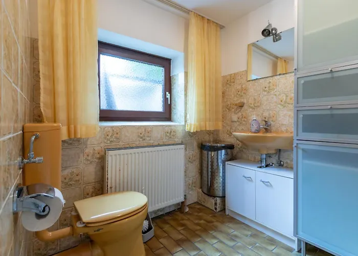 Apartament Grosses Haus In