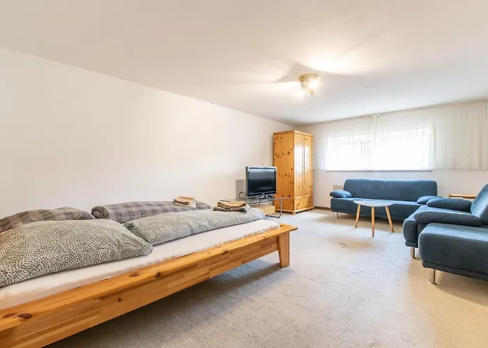 Grosses Haus In Apartament Wörrstadt