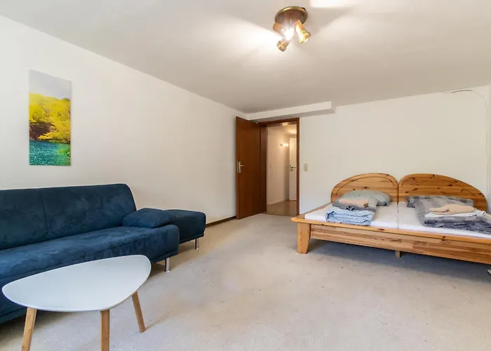 Grosses Haus In Apartament