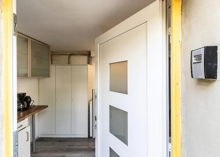 Grosses Haus In Apartament Wörrstadt