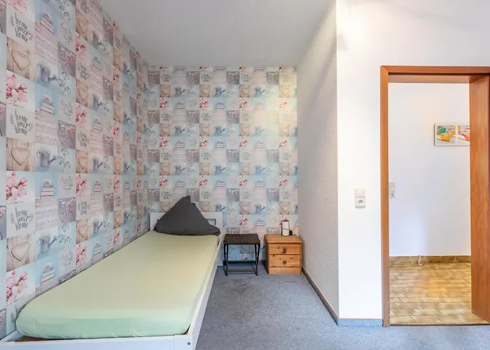 Grosses Haus In Wörrstadt