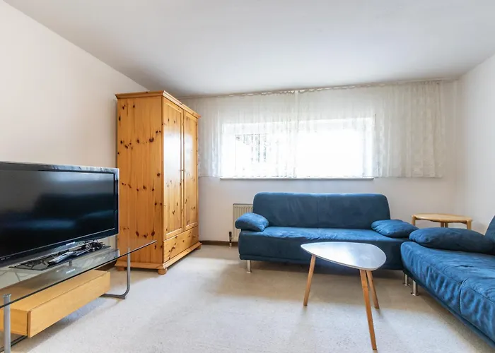 Grosses Haus In Apartament Wörrstadt