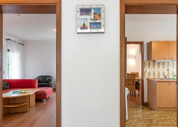 Apartament Grosses Haus In Wörrstadt