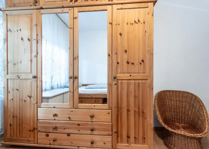 Grosses Haus In Wörrstadt