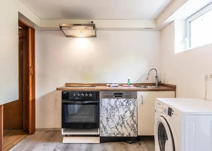 Apartament Grosses Haus In *