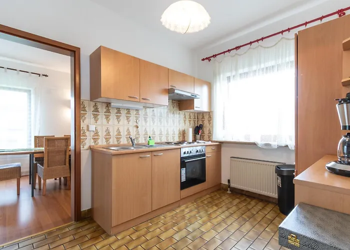 Grosses Haus In Wörrstadt