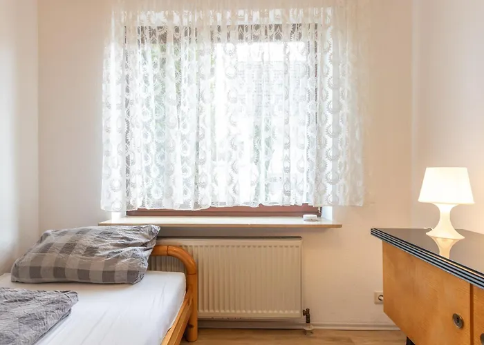 Grosses Haus In Wörrstadt