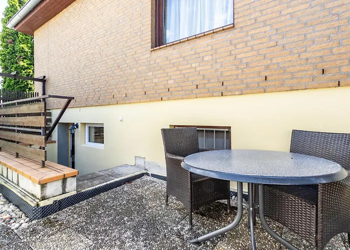 Grosses Haus In Apartament Wörrstadt